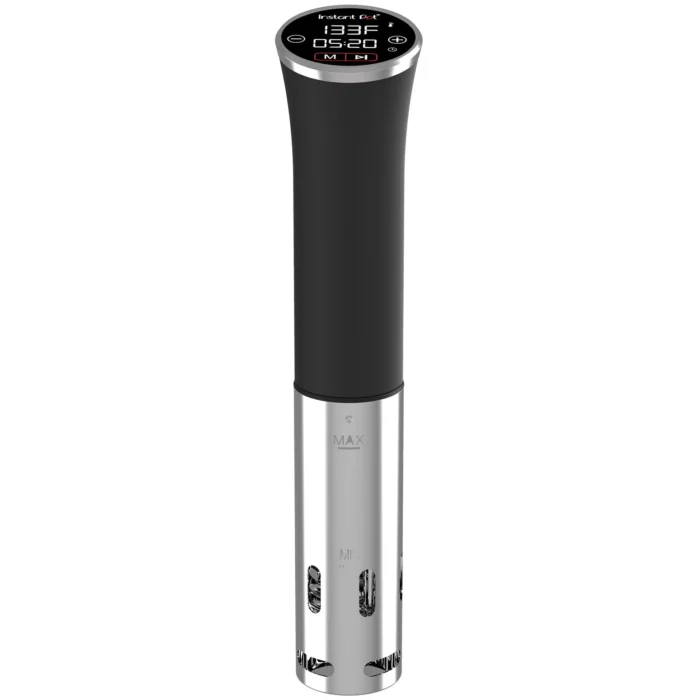 Review: Instant Pot Accu Slim Sous Vide 800W Precision Cooker