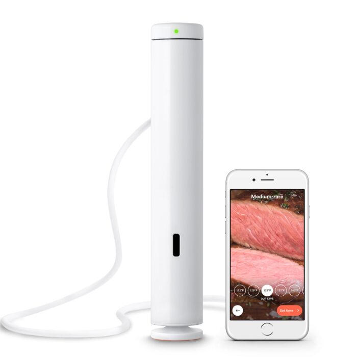 Review: Breville Joule Sous Vide